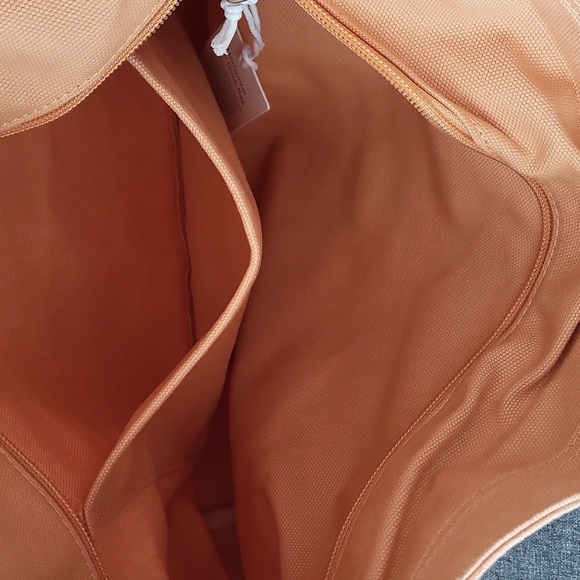 NWT BAGGU Horiztonal Zip Duck Bag - Picture 4 of 8